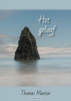 GELOOF - MANTON, THOMAS - 9789057412608