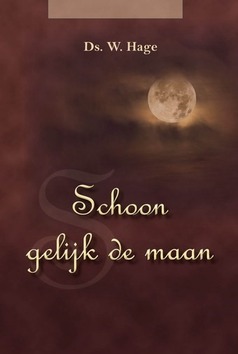 SCHOON GELIJK DE MAAN - HAGE, W. - 9789057412929