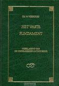 VASTE FUNDAMENT SET 2 DLN