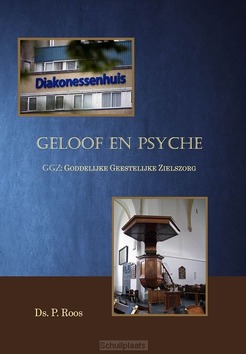 GELOOF EN PSYCHE - ROOS, P. - 9789057413360