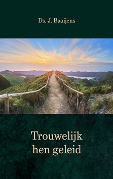 TROUWELIJK HEN GELEID - BAAIJENS, J. - 9789057413421