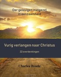 VURIG VERLANGEN NAAR CHRISTUS