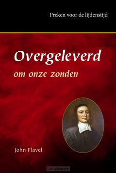 OVERGELEVERD OM ONZE ZONDEN - FLAVEL, JOHN - 9789057413674
