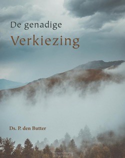 GENADIGE VERKIEZING - BUTTER, P. DE - 9789057413681