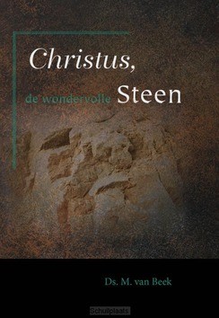 WONDERVOLLE STEEN - BEEK, M. VAN - 9789057413742