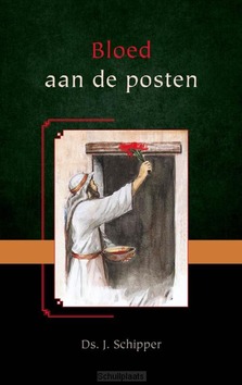 BLOED AAN DE POSTEN - SCHIPPER, J. - 9789057413766