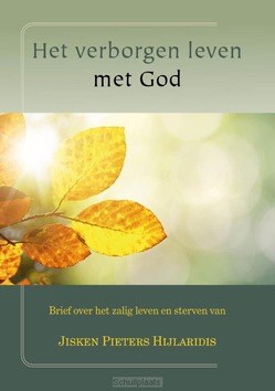 VERBORGEN LEVEN MET GOD - BUNT, J. - 9789057413780
