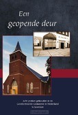 GEOPENDE DEUR
