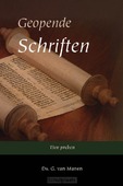GEOPENDE SCHRIFTEN