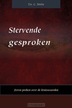 STERVENDE GESPROKEN - SMITS, DS. C. - 9789057414862