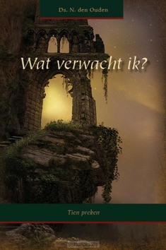 WAT VERWACHT IK? - OUDEN, DS. N. DEN - 9789057415234