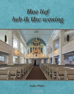 HOE LIEF HEB IK UW WONING - WATTS, ISAAC - 9789057415265
