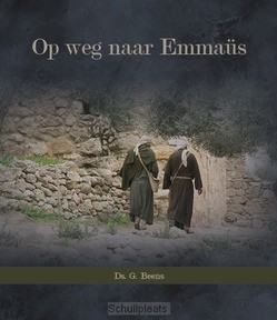 OP WEG NAAR EMMAUS - BEENS, DS. G. - 9789057415432