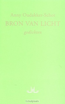 BRON VAN LICHT - OUDAKKER-S - 9789057870194