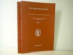 BOEK DER PSALMEN 2 DLN - OUWENS - 9789057870286