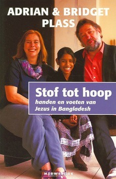 STOF TOT HOOP - PLASS - 9789057870446