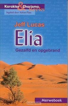 ELIA - LUCAS - 9789057870477