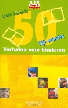 50 VIJF-MINUTEN VERHALEN VOOR KINDEREN - NEILANDS - 9789057870538