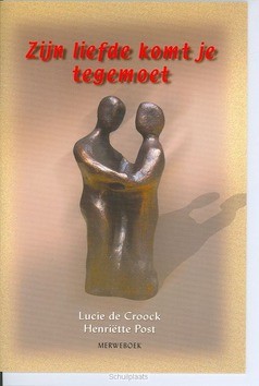 ZIJN LIEFDE KOMT JE TEGEMOET - CROOCK - 9789057870590
