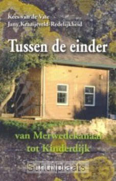 TUSSEN DE EINDER - VATE - 9789057870699