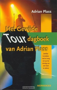 GEWIJDE TOURDAGBOEK - PLASS - 9789057870880
