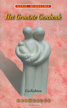 GROOTSTE GESCHENK - MINNESMA - 9789057870934
