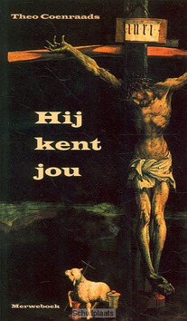 HIJ KENT JOU - COENRAADS - 9789057871009