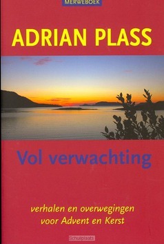 VOL VERWACHTING - PLASS - 9789057871122
