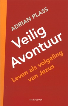 VEILIG AVONTUUR - PLASS, A. - 9789057871337