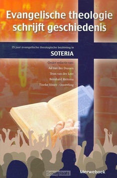 EVANGELISCHE THEOLOGIE SCHRIJFT GESCHIED - 9789057871382