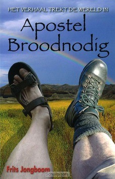 APOSTEL BROODNODIG - JONGBOOM - 9789057871405