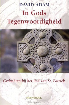 IN GODS TEGENWOORDIGHEID - ADAM, DAVID - 9789057871740