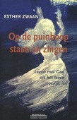 OP DE PUINHOOP STAAN EN ZINGEN