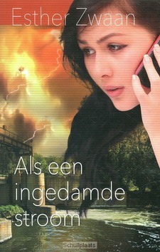 ALS EEN INGEDAMDE STROOM - ZWAAN, ESTHER - 9789057871825