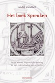 HET BOEK SPREUKEN