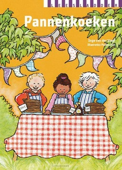 PANNENKOEKEN - VEEN - 9789057882715