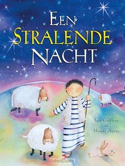 STRALENDE NACHT - GODFREY, JAN - 9789057884566