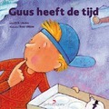 GUUS HEEFT DE TIJD