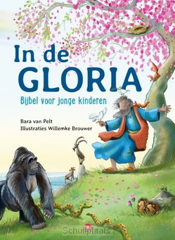IN DE GLORIA - PELT, BARBARA VAN - 9789057885914