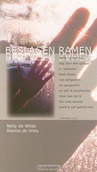 BESLAGEN RAMEN - WILDE - 9789057980749