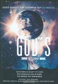 DVD GODS STORY 8 TALEN