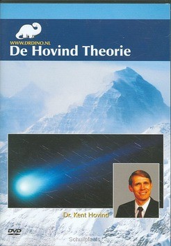 DVD HOVIND THEORIE - HOVIND - 9789057981661