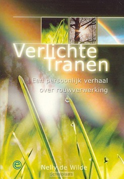 VERLICHTE TRANEN - WILDE - 9789057981708