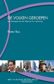 VOLKEN GEROEPEN - BOS - 9789057982057