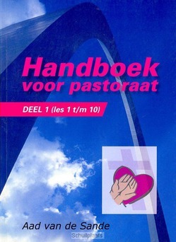 HANDBOEK VOOR PASTORAAT 1 - SANDE - 9789057982125