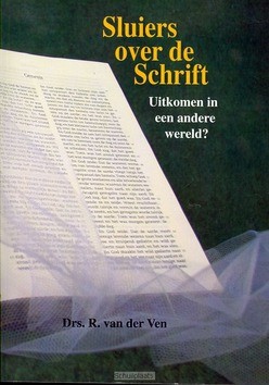 SLUIERS OVER DE SCHRIFT - VEN - 9789057982132