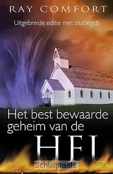 BEST BEWAARDE GEHEIM VAN DE HEL - COMFORT - 9789057982606