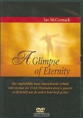 DVD GLIMPSE OF ETERNITY