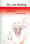 ZIE UW KONING