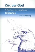 ZIE UW GOD